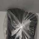 BAGAIL 8 Set Packing Cubes Luggage Packing Organizers for Travel Accessories-Jet Black