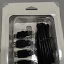 Philips Universal Cable Kit, USB 2.0, 6ft