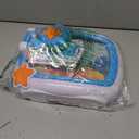 Baby Einstein Sea Dreams Soother Musical Crib Toy and Sound Machine, Newborn and up