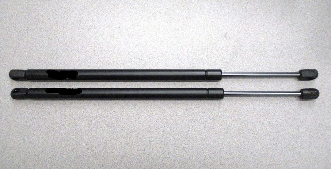 Tanning Bed Struts Suntech Solar Storm 32c PAIR