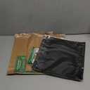 Air Fryer Accessories for Emeril Lagasse 26 Qt Extra Large & Everyday 360, Emeril Lagasse Air Fryer Basket and Pans for Oven with 100Pcs Disposable Parchment Paper, 4Pcs Reusable Teflon Mat