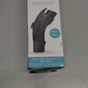 Lectron NACS to J1772 EV Charging Adapter - Compatible with Tesla Wall Connectors, Destination Chargers, & Mobile Connectors (80A, 240V) - for J1772 Electric Vehicles - UL 2252 Certified (Black)