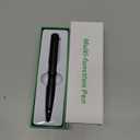 XISRU Portable Pen Camera HD Video Recorder, Compact Body Cam with Motion Detection, No WiFi, No SD Card Included