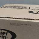 Premier Protein Shake INDULGENCE, Decadent Dark Chocolate, 30g Protein, 170 Calories, 3g Sugar, 11.5 fl oz, 12 Pack, BBD: May 29, 2026