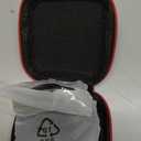 USB C Headphone for Samsung S25 FE S24 A16 A17 Wired Earbuds Magnetic in-Ear Type C Earphone with Microphone Volume Control Bass Stereo Noise Canceling for iPhone 17 Pro Max Air 16 16e 15 Pixel 10 9a