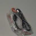 F7TZ-6A051-AA F7TZ6A051AA Engine Block Heater Assembly Heating Unit with Wiring Harness Compatibe with Ford F250 F350 Super Duty 7.3L Powerstroke Diesel 1995-2003 - 120V 1000W 3/4" NPT