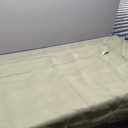 100% Merino Wool Craft Felt - Olive (Half Yard)