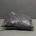 LOOBANI 2 Packs Extra Large Reusable Dog Mat for Floor, Non-Slip Washable Pee Pad for Dogs, Fast Absorbent Pet Whelping Pads, Puppy Playpen Mat for Incontinence, Housebreak, Crate, 65x48in, Gray