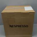 Nespresso Vertuo Plus Deluxe Coffee and Espresso Maker by De'Longhi, Matte Black with Aeroccino Milk Frother