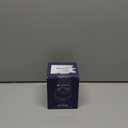 Ultrasonic Retainer Cleaner Machine, Upgraded 45kHz Ultrasonic Jewelry Cleaner for Ring, Aligner, Nightguard, Mouth Guard, Toothbrush Heads, Dental Cleaning Pod with 4 Lights (200ML)