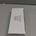 WiFi Extender Signal Booster, Dual Band 5.8GHz&2.4GHz, WiFi Booster Covers Up to 10000 Sq.ft, WiFi Repeater 1.2Gbps with Ethernet Port, One-tap Setup, Made for USA