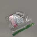 Nursing Student Badge Reel with Buddy - NOVBAUB Pink Nurse Badge Reel and Nursing School Essentials Badge Buddy Retractable ID Clip for Student Nurses Gifts Work Accessories Essentials