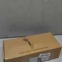 Detachable Handheld Shower Head with Hose - High pressure 5 Functions Showerheads Hand Held Shower Heads,Extra Long 4.7 ft. Stainless Steel Hose and Holder