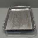 Nordic Ware Naturals Quarter Sheet with Lid