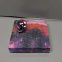 Levitating UFO Lamp - 360° Floating & Automatic rotation with RGB Color-Changing, Silent Magnetic Galaxy Night Light, Cool Tech Gadgets for Bedroom/Office Decor, Unique Gifts for Women/Kids/Teens