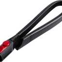 Flexible Crevice Tool for V7 V8 V10 V11 V12 V15 Cordless Vacuum Cleaner, 23 Inches Hose Attachment for Dryer Vent, Car Detailing, Corners and Gaps Cleaning