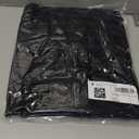 Runcati Mens Cardigan Sweater V Neck Button Down Sweaters Long Sleeve Lightweight Fall Knit Outwear with Pockets Size L