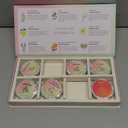 Shower Steamers Aromatherapy GOSSBY 6 Pack - Gifts for Women, Birthday Gifts for Her, Home Spa, Self Care, Relaxation, Natural Essential Oils - Mood Symphony Style