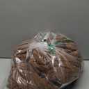 VANSOFY Recliner Chair Covers, 4-Pieces Stretch Recliner Cover Jacquard Soft Reclining Chair Slipcover Furniture Protector with Elastic Bottom for Lazy Boy Recliner(Light Coffee) (1 Seat)