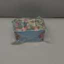 112 pcs Hookah Charcoal Hookah Coals for Hookah Coconut 22mm Cubes  Pack 112 pcs &1.2 KG (2.6 lbs)  Premium Quality 22mm M. ROSENFELD 100% Natural Coconut Charcoal Hooka Cubes  NOT Quick Light