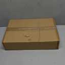 Pink Vase, Bud Vases Set of 12, Small Pink Glass Vases for Flowers Modern Ribbed Glass Bud Vase for Decor Wedding Flower Vase in Bulk Vintage Decor Bridal Shower Centerpieces Home Table Decoration