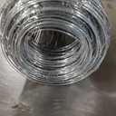 Farm Fence, 5ft X 164ft Wire Fence, Goat Cattle Deer Livestock Fence, Galvanized Woven Hog Wire Fencing,Fencing for Yard and Animals Protection