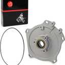 3089248 Stator Plate & O-Ring Seal for Polaris Ranger 400 425 500 Sportsman 400 450 500 Scrambler 500 Hawkeye 400 ATP 500
