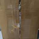 GTPLAYER Small Standing Desk Adjustable Height Small Computer Desk Mobile Portable Rolling Laptop Table with Wheels 32" Computer Workstation Sit Stand Desks Portable Standing Table Treadmill desks (Cf-white)