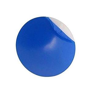 SOURCEONE.ORG Clear Acrylic Plexiglass Circle, 21 Inch Diameter, 1/4 Inch Thick