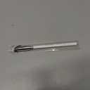 Albeaut Concealer Brush, Angled Under Eye Makeup Small Foundation Precision Face Blending Brush (193 Concealer Brush)