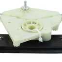 Rear Left and Right Power Window Regulator for BMW X3 2004-2010