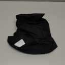 TAILONG Mens Shapewear Tummy Control Underwear Compression Shorts Slimming Body Shaper Leg Boxer Briefs 3XL