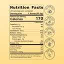 FlavCity All in One Protein Shake Powder, Butter Coffee - 55mg Caffeine + Collagen Peptides, Reishi & Cordyceps - Focus, Skin, Hair & Joint Support - 100% Grass Fed Whey, 20 Servings BB 02/08/2028