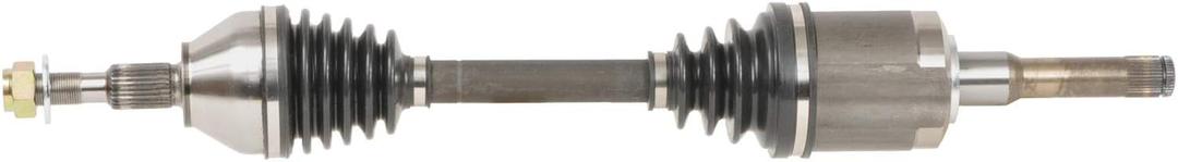 Cardone 66-2313 New CV Constant Velocity Drive Axle Shaft