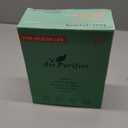 6 Pack Air Ionizers for Home Negative Ion Air Purifier Plug In, Quiet Air Ionizers for Dust Mites, Odor, Smoke Dust, Pets, Portable Air Cleaner for Bedroom, Office, Kitchen