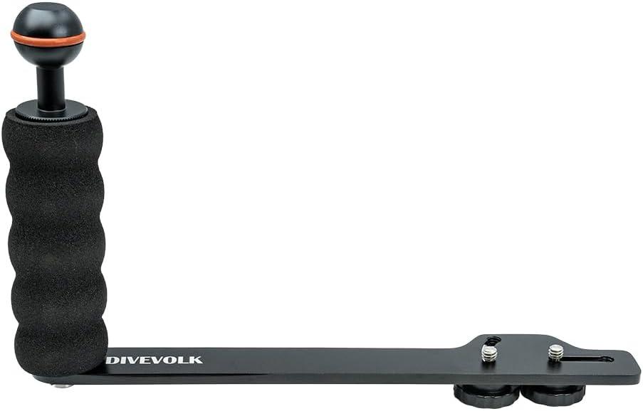 DIVEVOLK Single Handle Tray