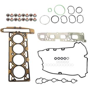Head Gasket Set Replacement for Verano Replacement for Chevy Malibu 2.4L 2010-2013 HS26517PT ES72196