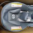 Cloud G Pro Comfort Extend Infant Car Seat - Stormy Blue