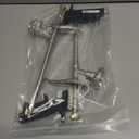 2X PU Spray Foam Gun, sealant Foam Gun, Spray Foam Distribution Gun, Spray Thermal Insulation Expansion Foam Gun, Used to Fill The Gaps of Sealed Windows