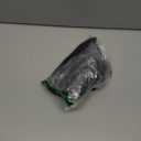 Hilinker Women's Long Sleeve Cropped Hoodie Workout Drawstring Super Crop Tops without Camisole (Medium, Black)