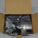 Ycozy Automatic Fish Feeder for Aquarium Auto Food Dispenser with Timer for Small Tank, Aquariums - Battery/Plug-in Powered Feeders for Goldfish/Koi/Turtle, Resun AF2020