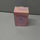 Sunset Projector Astronaut Night Light Led Aura Lamp for Photography/Party/Bedroom/Living Room/Tiktok Live Decor, Selfie with Battery, Christmas/Birthday Gifts for Women/Girls (PANGY-Seven color)