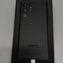 SAMSUNG Galaxy S22 Ultra 5G, US Version, 128GB, Black - Unlocked