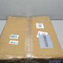 Shelter 9" x 9" Single Flue Bolt-On Chimney Cap, Fully Assembled, Stainless Steel