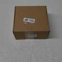 USB Charger Station Block with Rapid Charging Auto Detect Technology Safety, 10-Port Family-Sized Smart USB Ports for Multiple Devices Smart Phone Tablet Headphones