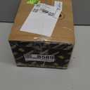 MALACASA Ramekins 6 oz Oven Safe, Porcelain Creme Brulee Ramekins Pudding Custard Cups Small Ceramic Souffle Dishes Ramakan Ramiken Ramicans Baking Bowls Set of 6, White, Series RAMEKIN-DISH