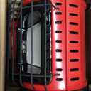 9,000 BTU Portable Buddy Radiant Propane Heater