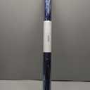 Window Privacy Film One Way, Reflective Mirror Window Film Daytime Privacy, UV Sun Blocking Heat Control Static Cling, Window Tint for Home Office - 35.4 Inch X32.8 Feet