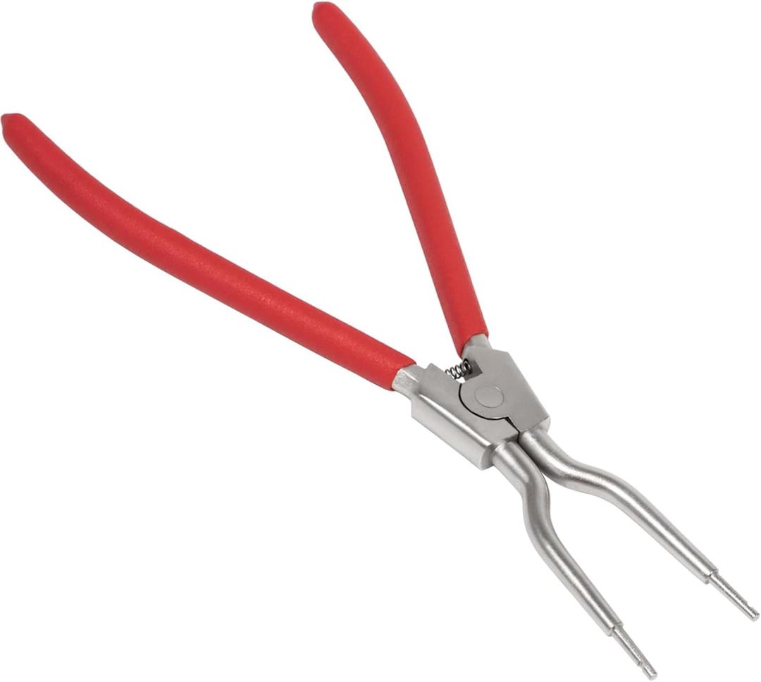 383EER4001A Washer Inner/Outer Tub Spring Expansion Tool 383EER4004A For LG, Samsung, Kenmore, Whirlpool Washing Machines, Spring Tool Expands to 4.3 Inches for Door Boot Seal Clamp Ring Removal