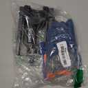 GEAROLL U Joint Pullers Automotive, Universal Joint Extractor 10105 Extractor U-Joint Removal Press Tool for Automotive Trucks, Cars, Class 1-3